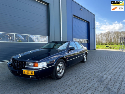 Cadillac Seville 4.6 STS Sedan Airco Automaat