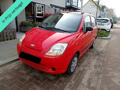 Chevrolet Matiz 0.8 Style nieuwe APK