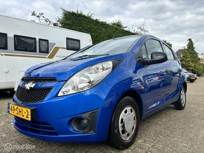 Chevrolet Spark 1.0 16V / 64.000 km!!