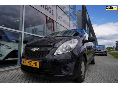 Chevrolet Spark 1.0 16V LS