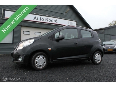 Chevrolet Spark 1.0 16V LS Bi-Fuel AIRCO