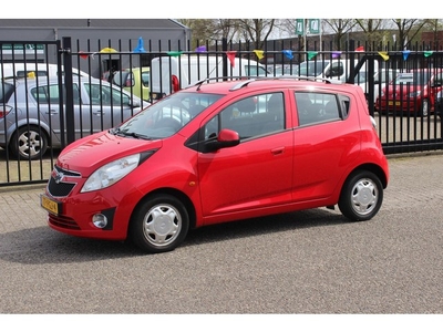 Chevrolet Spark 1.0 16V LT Airco!