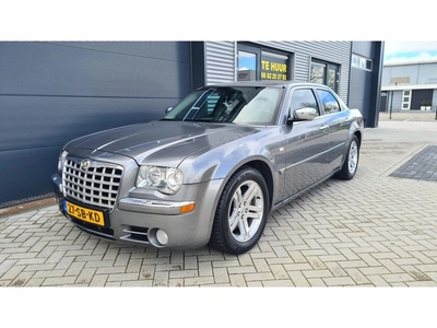 Chrysler 300C 3.0 V6 CRD youngtimer regeling ***VERKOCHT***