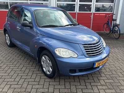 Chrysler PT Cruiser 1.6i 116 PK Classic 5-drs Airco