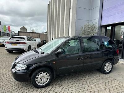 Chrysler Voyager 3.3i V6 SE Luxe 7PERSOONS! TOP STAAT!