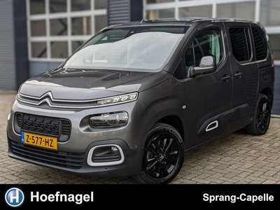 Citroen Berlingo 1.2 PureTech Shine