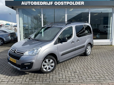 Citroen Berlingo 1.2 PureTech XTR