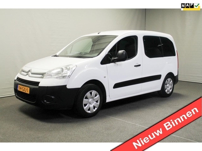 Citroen Berlingo 1.6-16V Cinqspace