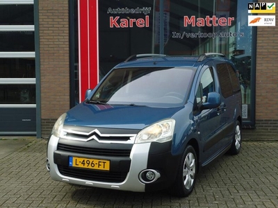 Citroen Berlingo 1.6-16V Multispace *AIRCO* *APK T/M