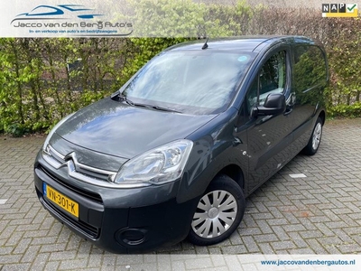 Citroen Berlingo 1.6 e-HDI I Navigatie I Marge