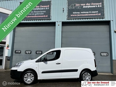 Citroen Berlingo 1.6 HDI 500 Club