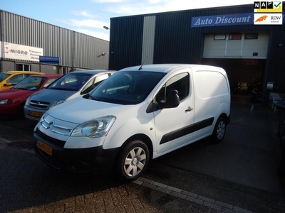 Citroen Berlingo 1.6 HDIF 500 Club AIRCO /// NAVI //