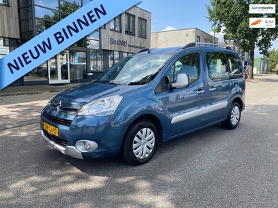 Citroen Berlingo 1.6 VTi Tendance