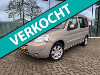 Citroen Berlingo 1.6i 16V M.sp. CoolT - Airco - Trekhaak -