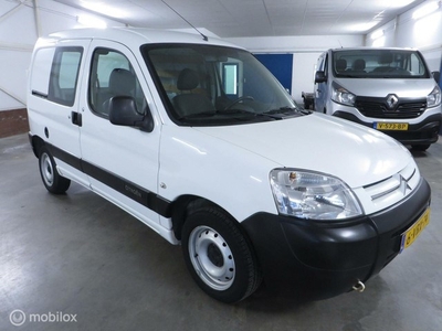 Citroen Berlingo bestel 1.6 HDI 500 First