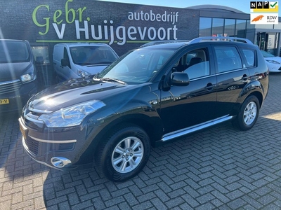 Citroen C-Crosser 2.4-16V Dynamique 4x4