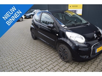 Citroen C1 1.0-12V Ambiance