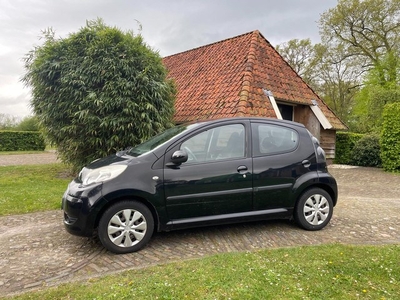 Citroen C1 1.0-12V Ambiance-Airco-NL auto-Stuurbekr-Elektr