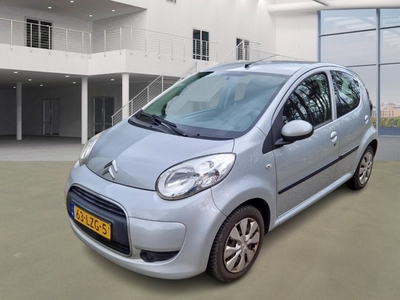 Citroen C1 1.0-12V Ambiance