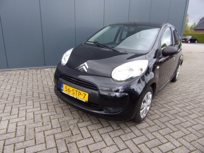 Citroen C1 1.0-12V Séduction+