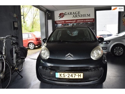 Citroen C1 1.0-12V Séduction