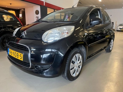 Citroen C1 1.0-12V Séduction nette auto