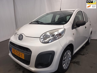 Citroen C1 1.0 Attraction - Airco