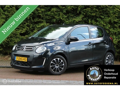 Citroen C1 1.0 e-VTi Cool, Elektrische ramen Airco, Nette