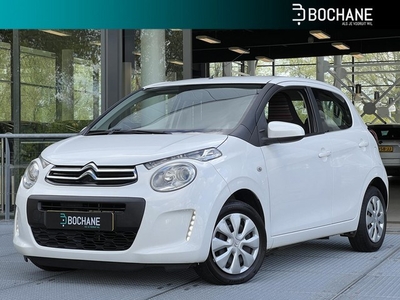 Citroen C1 1.0 e-VTi Selection 5drs Airco Bluetooth