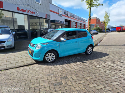 CITROEN C1 1.0 e-VTi SELECTION