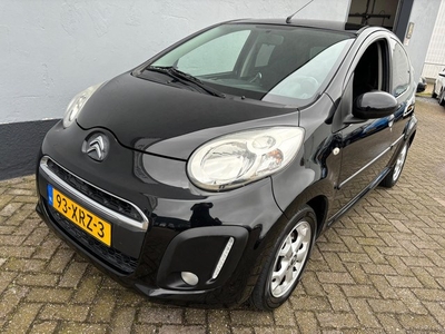 Citroen C1 1.0 First Edition - Airco - LMV