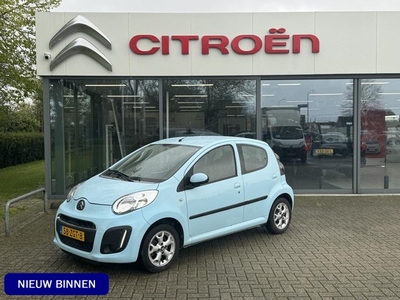 Citroen C1 1.0 Tendance