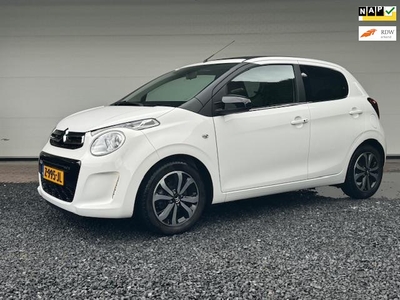 Citroen C1 1.0 VTi Airscape Shine