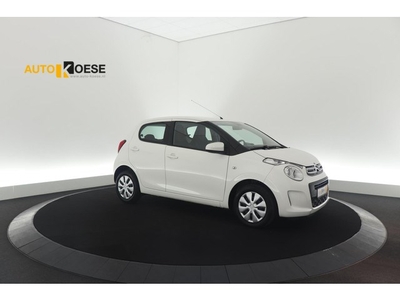 Citroen C1 1.0 VTi Feel Airco Bluetooth Radio Speed