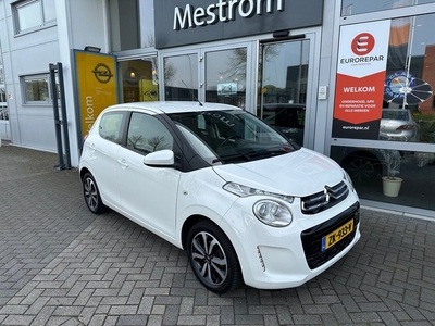 Citroen C1 1.0 VTi Shine