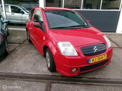 Citroen C2 1.1i Séduction