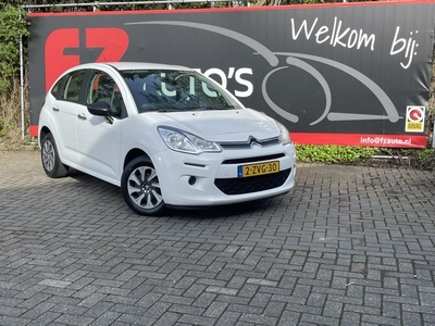 Citroen C3 1.0 VTi Attraction