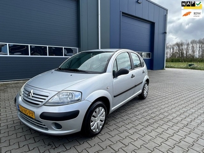 Citroen C3 1.1i Ligne Séduction