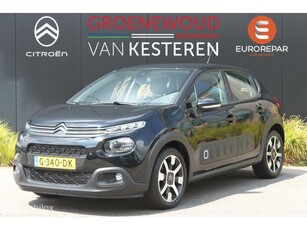 Citroen C3 1.2 82 Business 17'' velgen