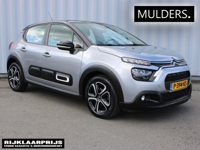 Citroen C3 1.2 PureTech Business Navigatie / Climate