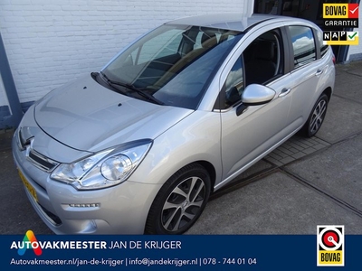 Citroen C3 1.2 PureTech Feel Edition