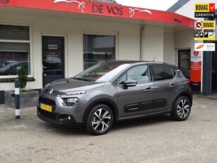 Citroen C3 1.2 PureTech Feel Edition