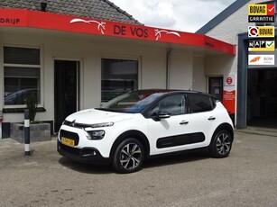 Citroen C3 1.2 PureTech Feel Edition