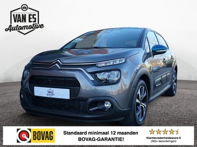 Citroen C3 1.2 PureTech Shine / Pack City / LED / Camera /