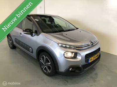 Citroen C3 1.2 PureTech S&S Feel Edition