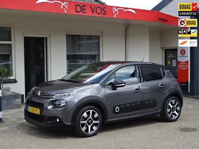 Citroen C3 1.2 PureTech S&S Shine