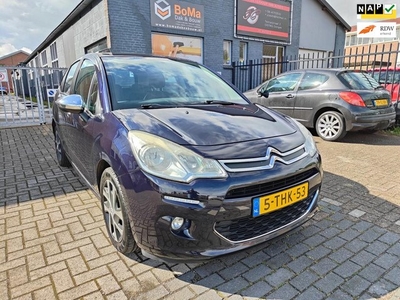 Citroen C3 1.2 VTi Collection