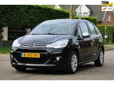 Citroen C3 1.2 VTi Collection AUTOMAAT NAVI CLIMA