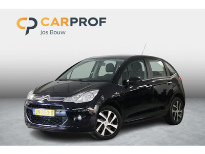 Citroen C3 1.2 VTI Feel Edition 82 PK. Clima | Cruise | Navi | Bluetooth | NAP | Nette auto.