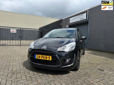 Citroen C3 1.4 Ligne Business Clima Cruise PDC LM-Wielen